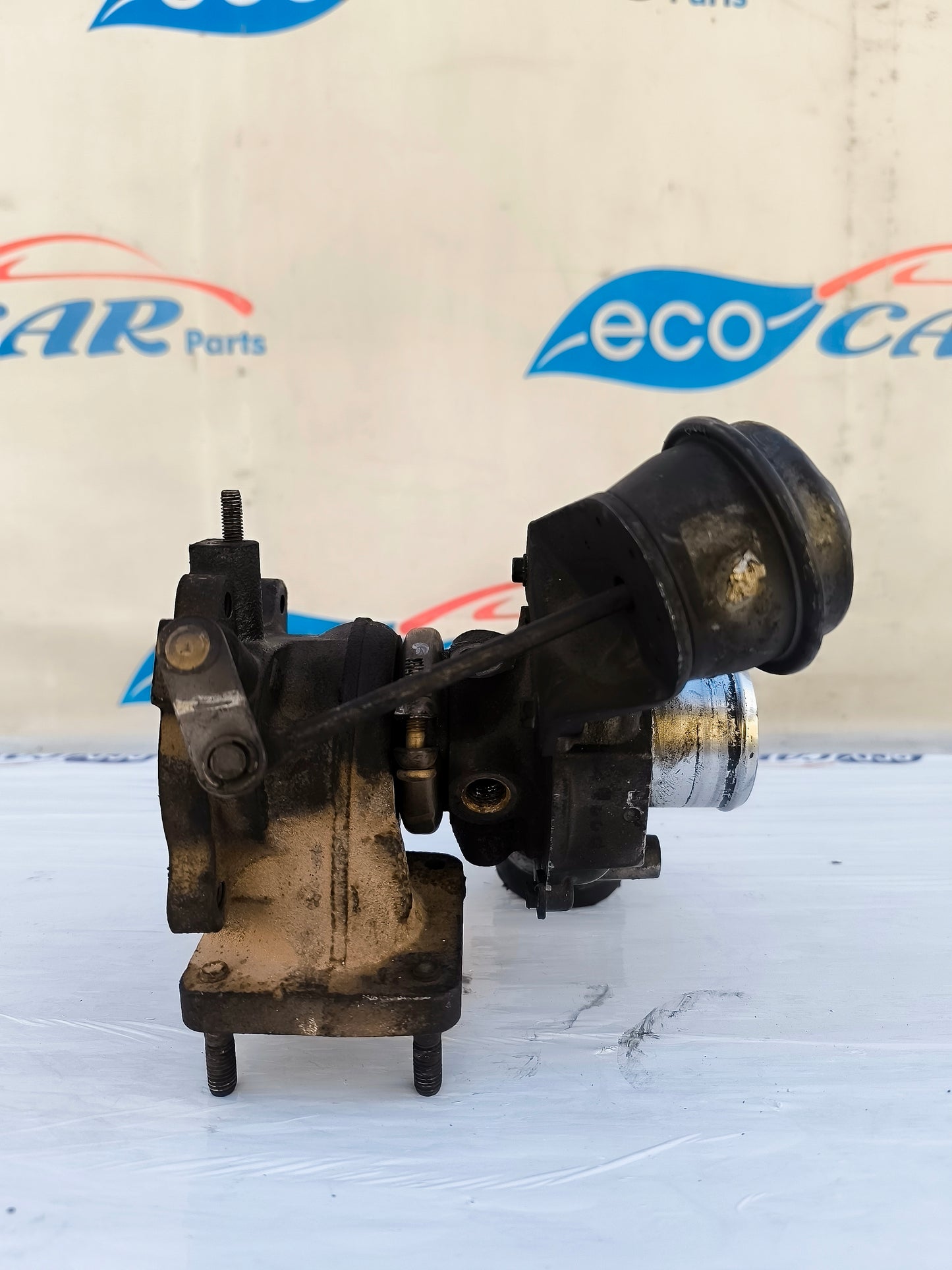 Alfa Romeo Mito 1.4 TJet Turbine Cod.55222015 ecoAG6038