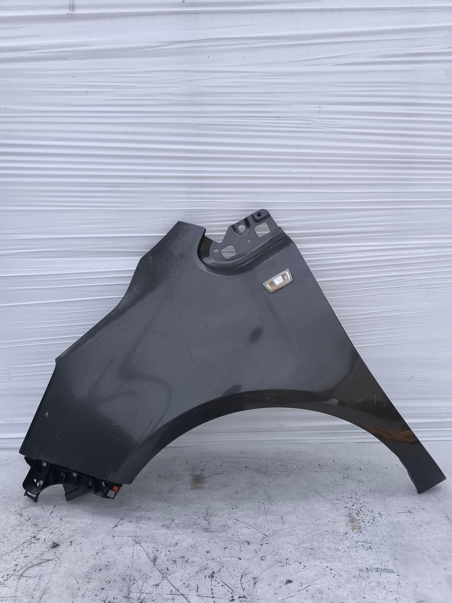 Parafango sx Opel Meriva B 2010-2017 grigio scuro ecoAG8230