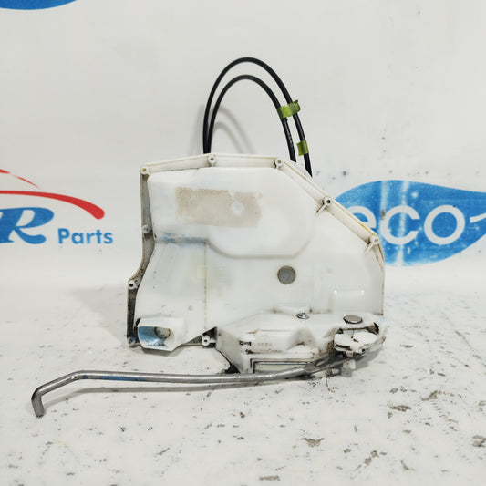 Türschloss vorne rechts Opel Agila 2009 ecoAC8839