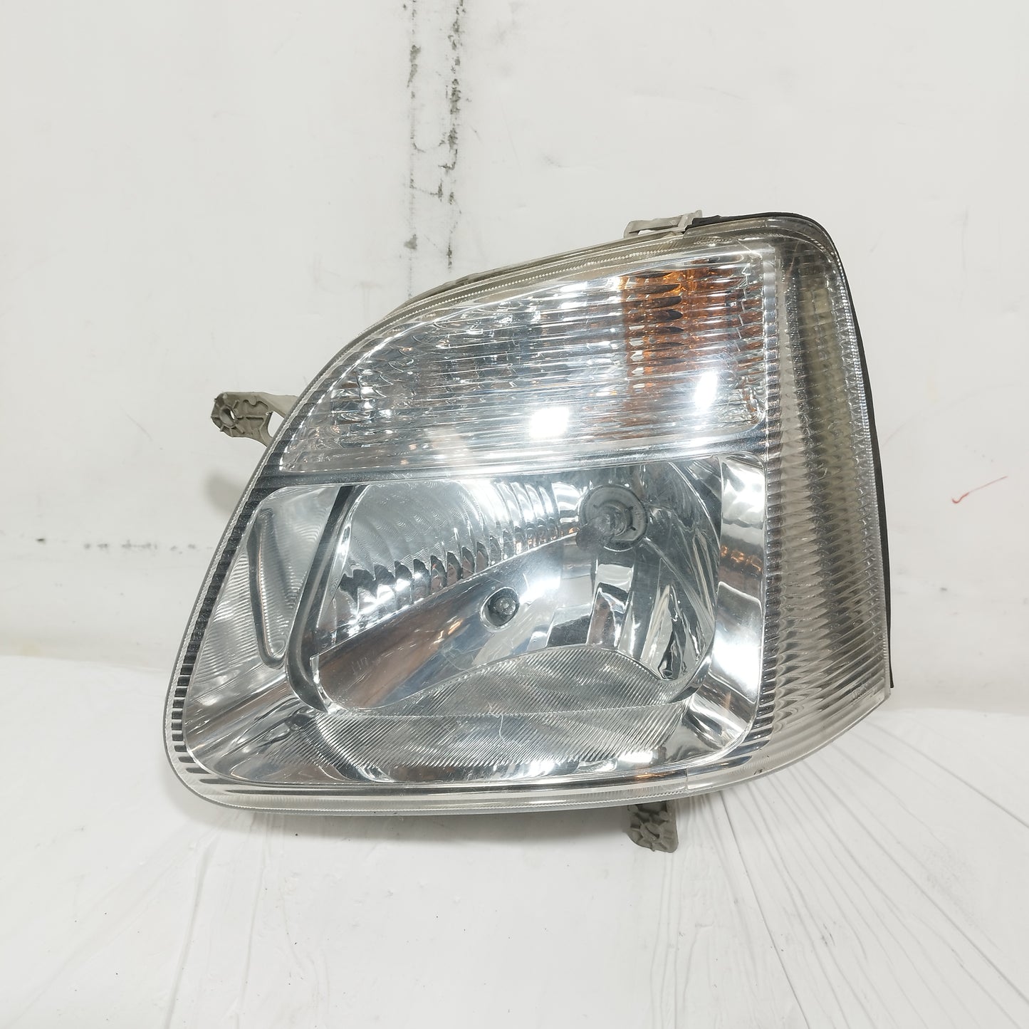 Fanale anteriore sx Opel Agila 2002 ecoAC14826