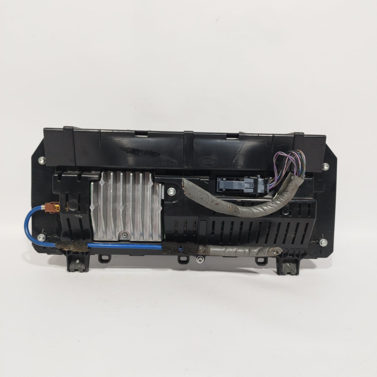 Cockpit Jaguar F-pace 3.0D 2018 Kabeljau: HK83-10849-JE ecoAC11340