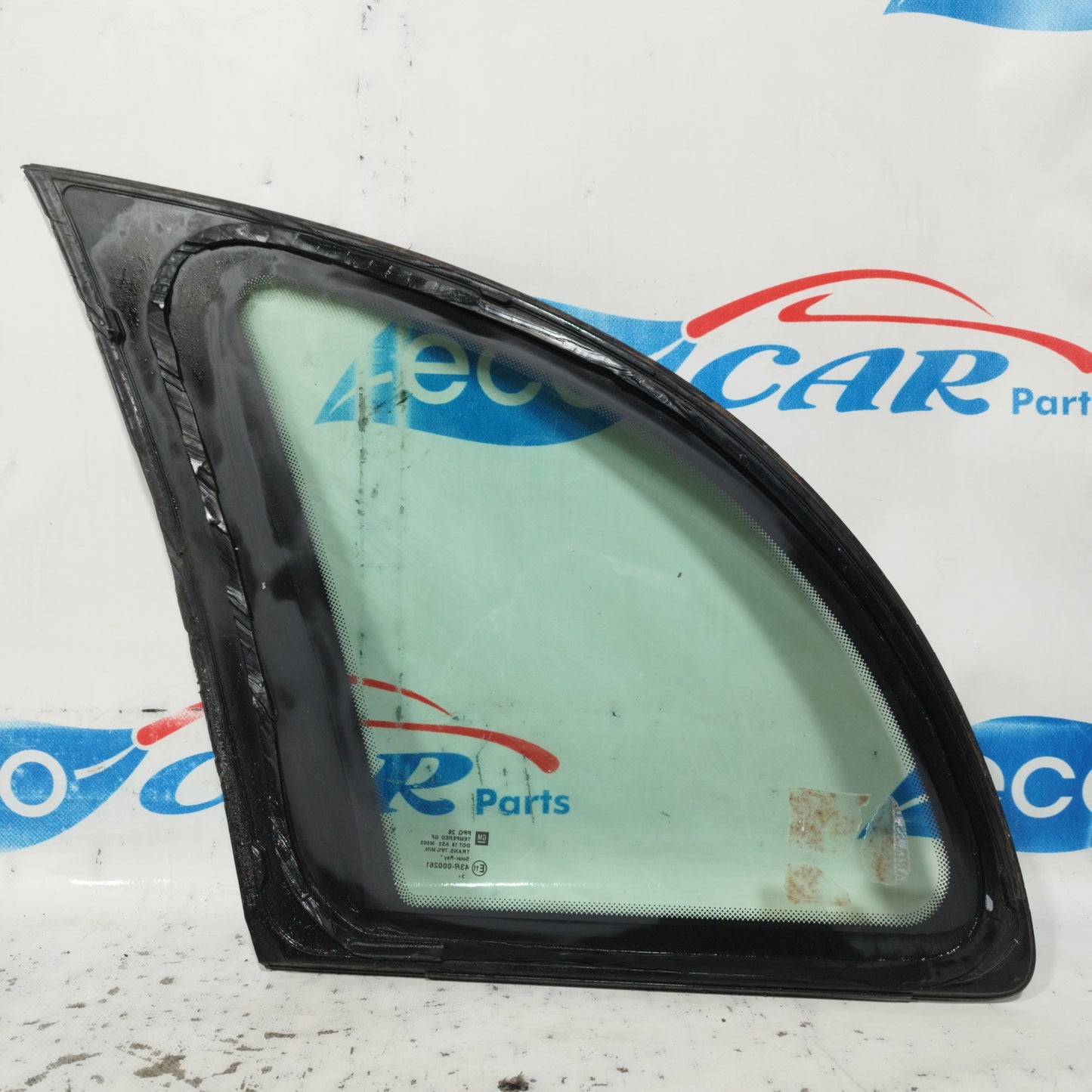 Vetro Fisso posteriore dx Opel Meriva 2006 ecoAC10622