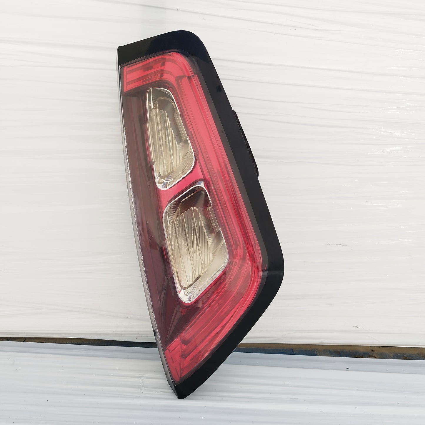 Fanale posteriore dx a led Fiat Punto Evo 2012 cod: 51849738 ecoDM062