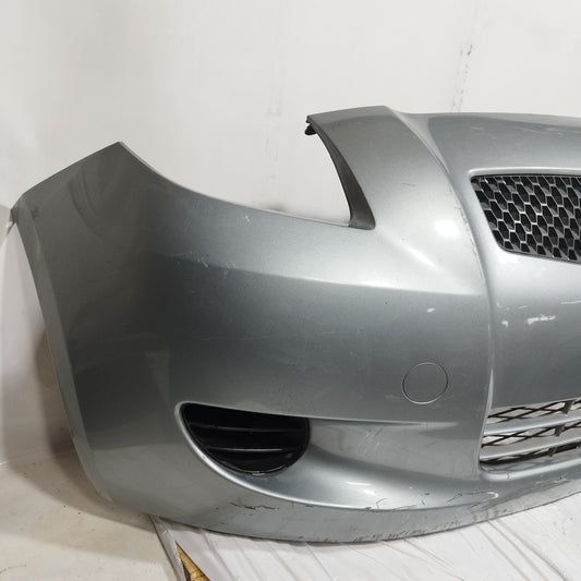 Paraurti anteriore grigio Toyota Yaris II (XP90) 2006-2008 ecoAC15190