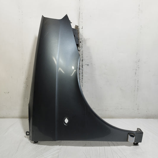 Parafango anteriore dx grigio scuro Lancia Ypsilon 2006-2011 ecoAC16145