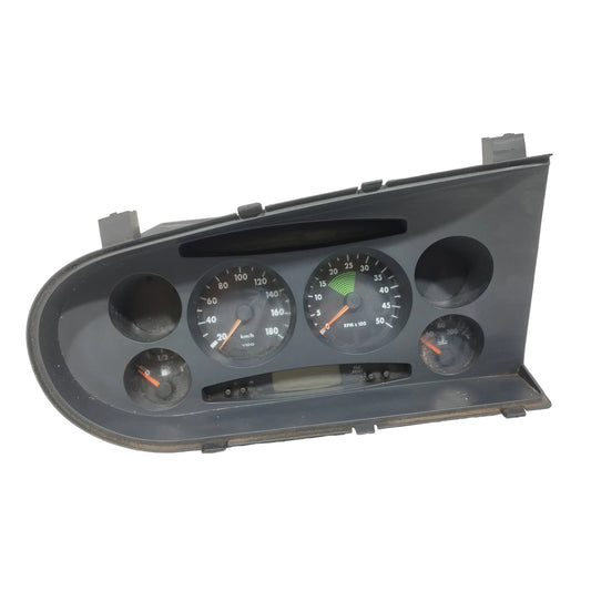 Quadro strumenti Iveco Daily III C13 2.3 / 2.8 D 1999-2006 cod: 504055190 ecoAC16659