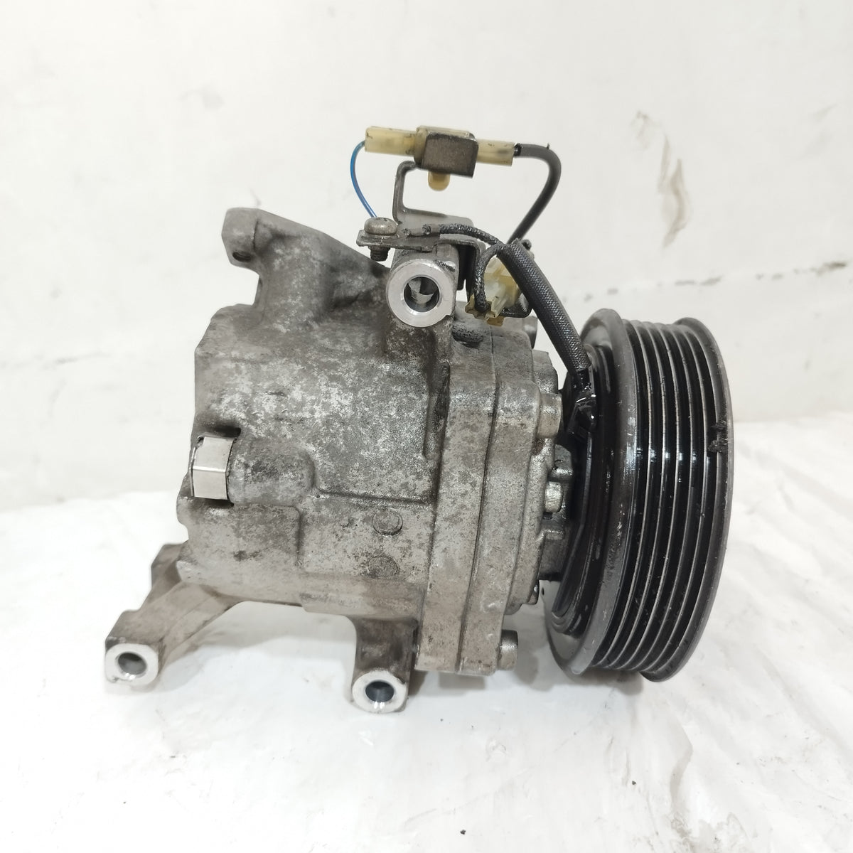 Compressore aria condizionata Daihatsu Sirion II 1.0 B 2005-2013 DENSO cod: 447280-3150 ecoAC16781