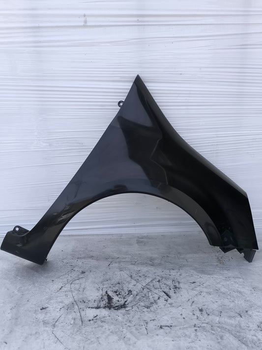 Parafango dx nero Renault Modus anno 2011 ecoAG8217