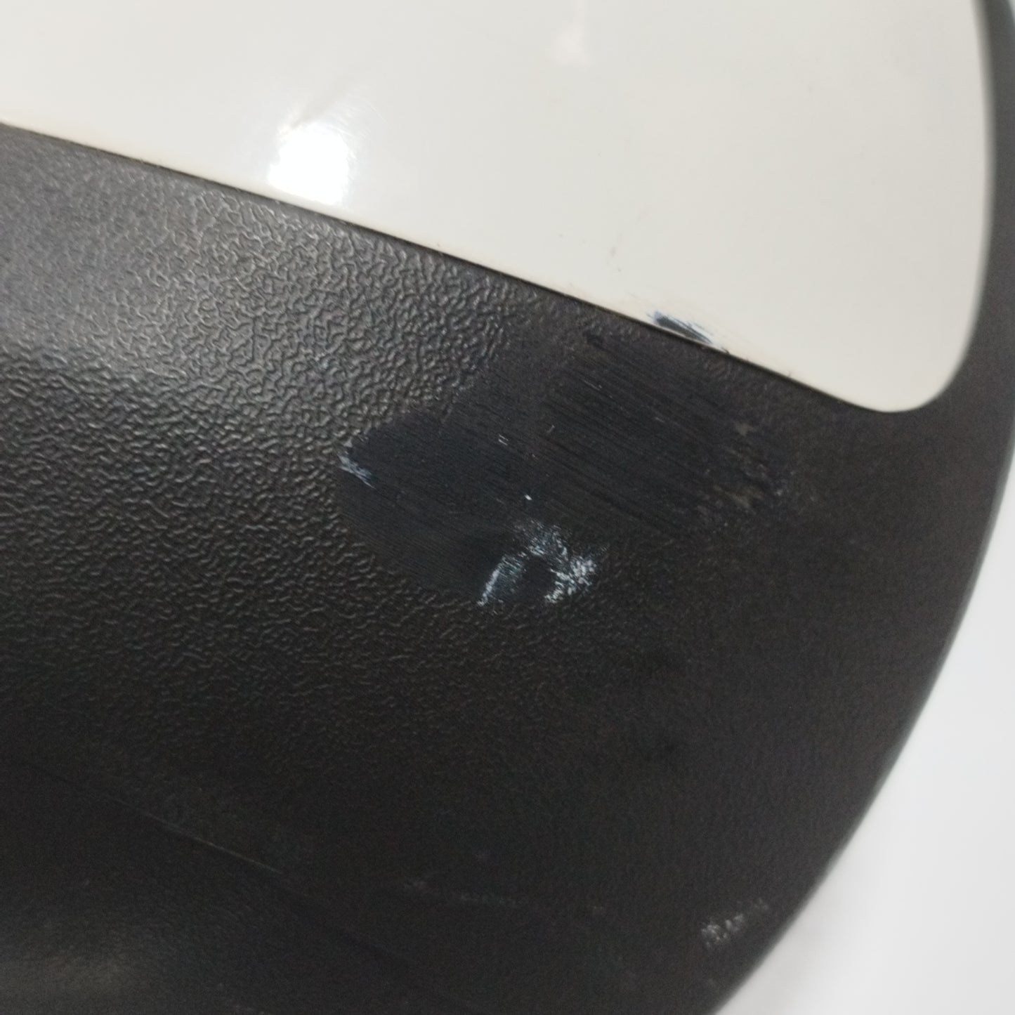 Specchietto elettrico anteriore sx bianco Ford Ka 2009 5 Fili ecoAC11071