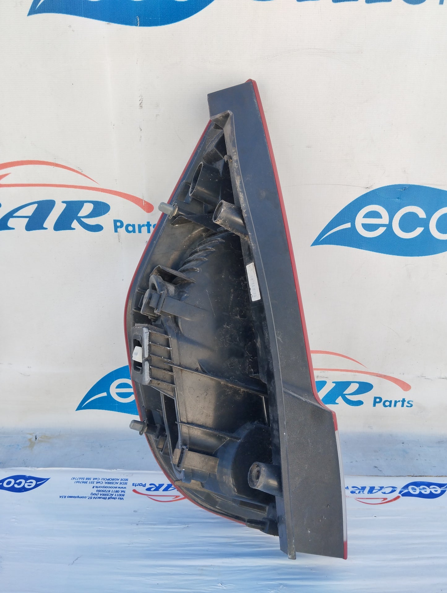 Fanale posteriore dx Renault Scenic X-Mod 2012 ecoAG5698