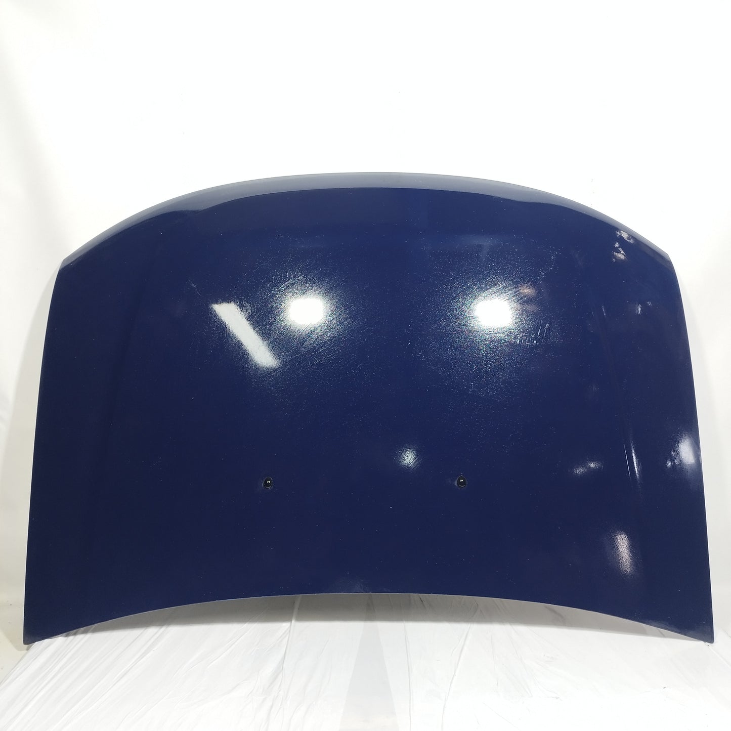 Cofano anteriore Blu Dacia Duster anno 2012 ecoAC14904