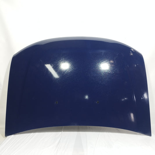 Cofano anteriore Blu Dacia Duster anno 2012 ecoAC14904
