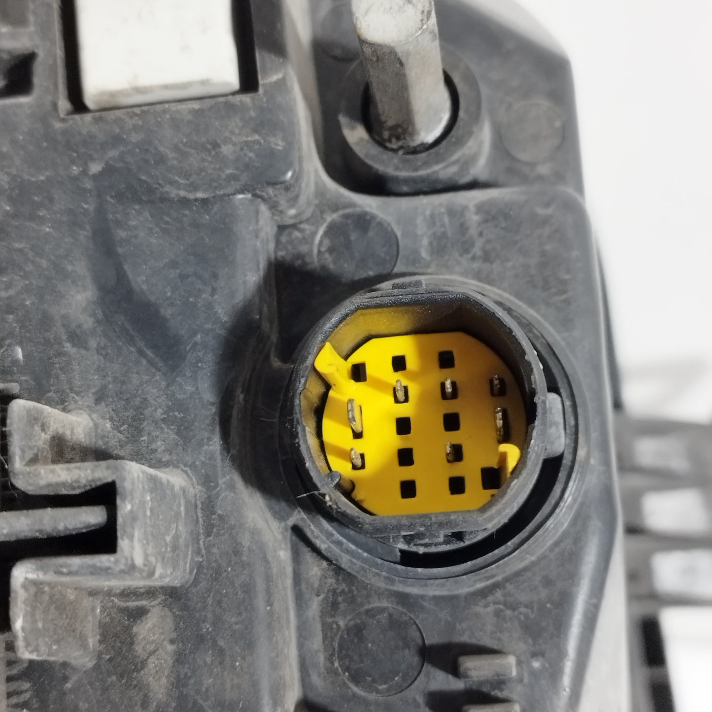 Fanale anteriore sx Fiat Panda 2008 DEPO Cod: 08-661-1141L ecoAC14864