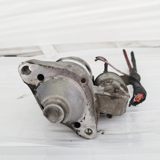 Motorino avviamento Renault Clio III 1.2 B 12v 2005-2012 cod: TS8E6 ecoAC16078
