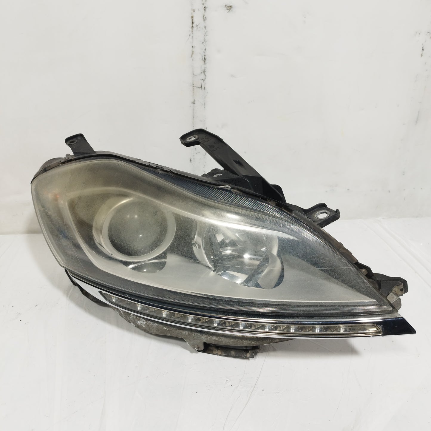 Fanale anteriore dx Lancia Delta 2012 cod: 51876344 ecoAC14634