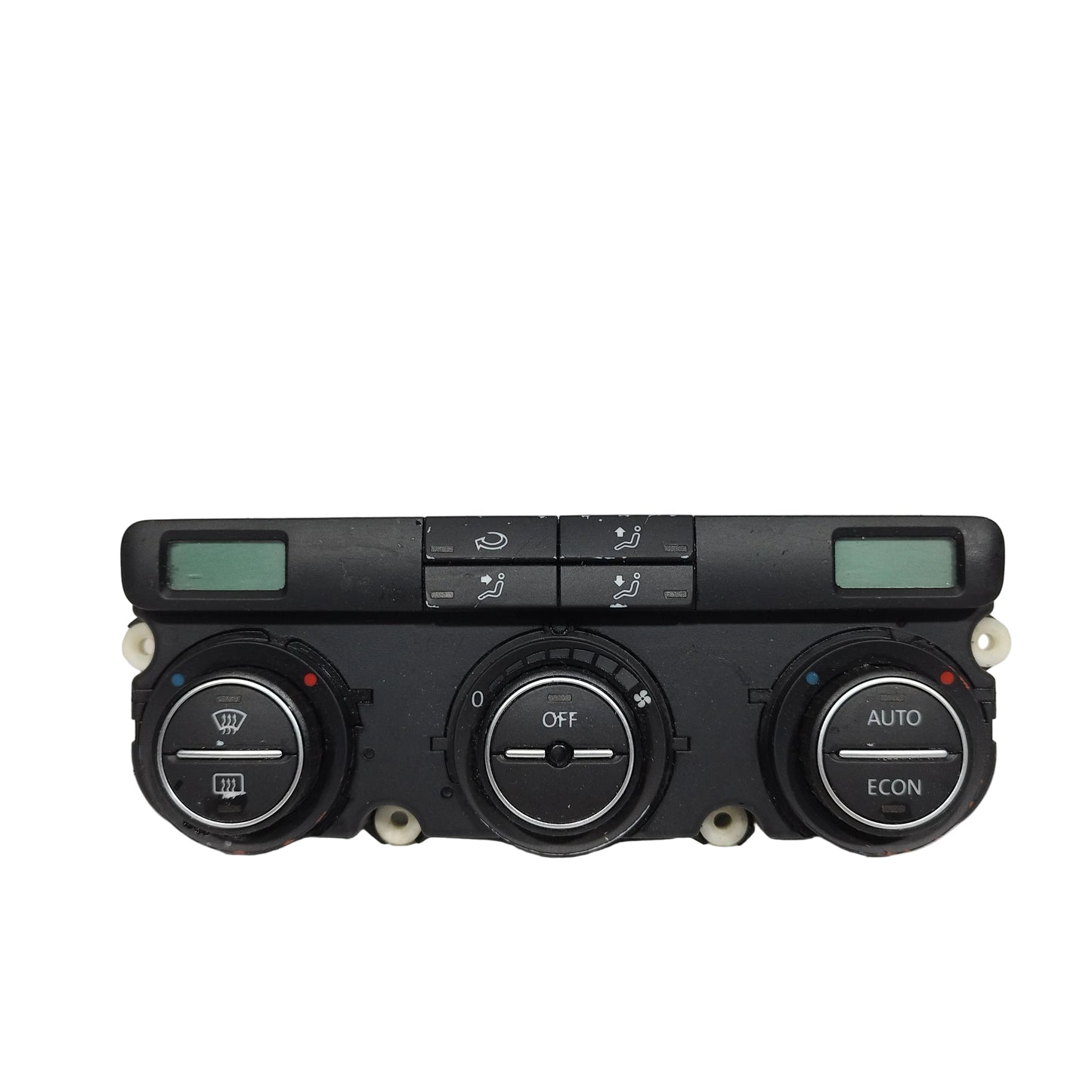 Pulsantiera a / c digitale Volkswagen Golf V 2004-2010 ecoAC16291