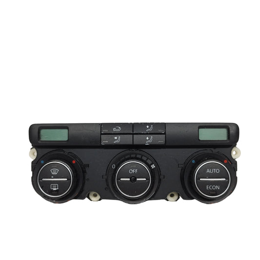 Pulsantiera a / c digitale Volkswagen Golf V 2004-2010 ecoAC16291