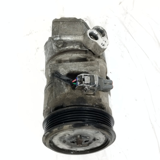 Compressore a / c Smart Forfour (454) 1.3 B 2004-2012 cod: ge447220-9682 ecoAC16266