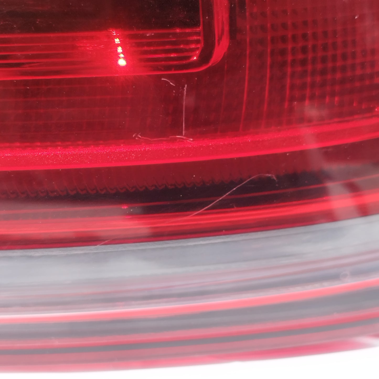 Fanale posteriore dx a led Volkswagen Golf 7 2014 cod: 5G0945096P ecoDM164