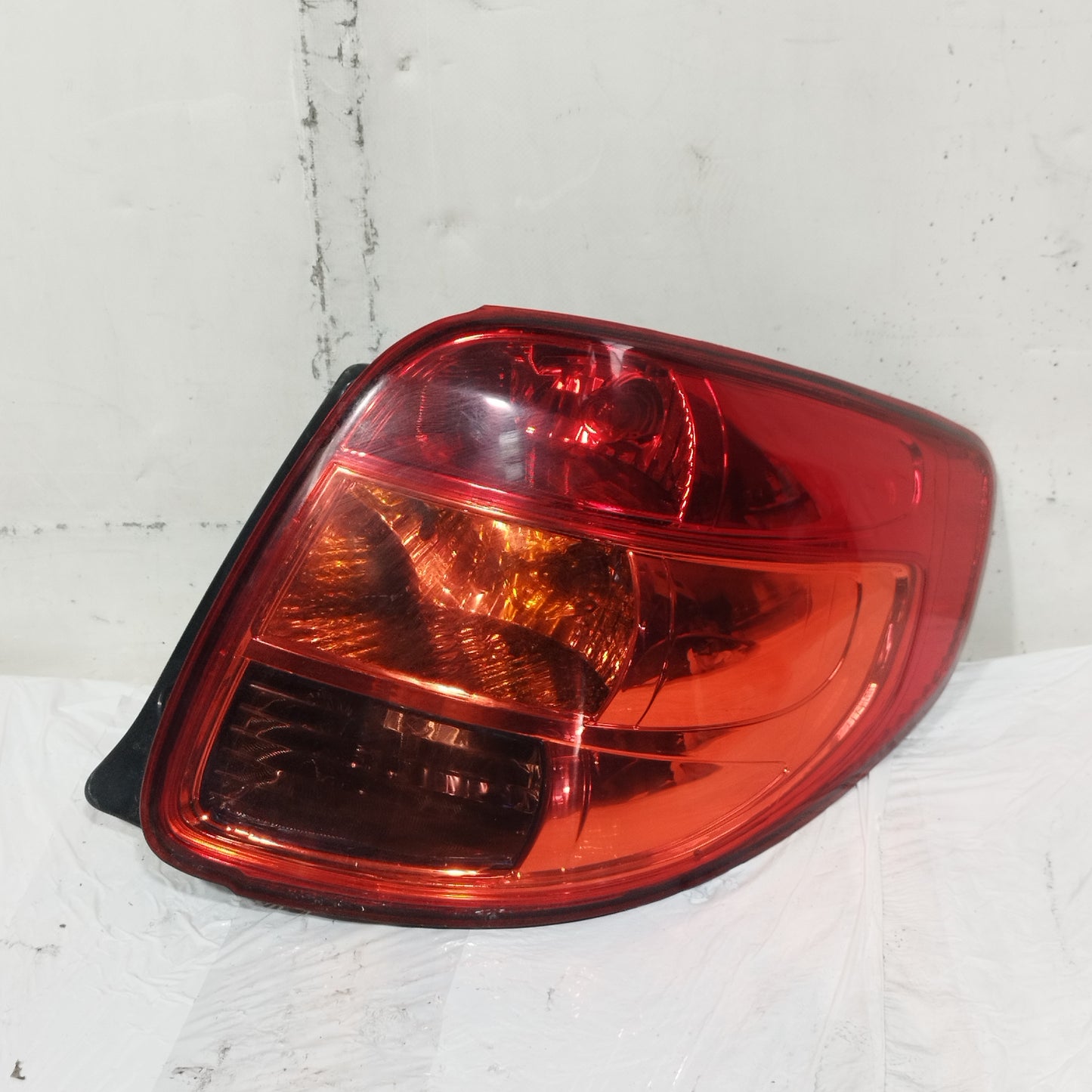 Fanale posteriore dx Fiat Sedici (189) 2006-2014 DEPO cod: 08-661-1929r-b ecoAC16325