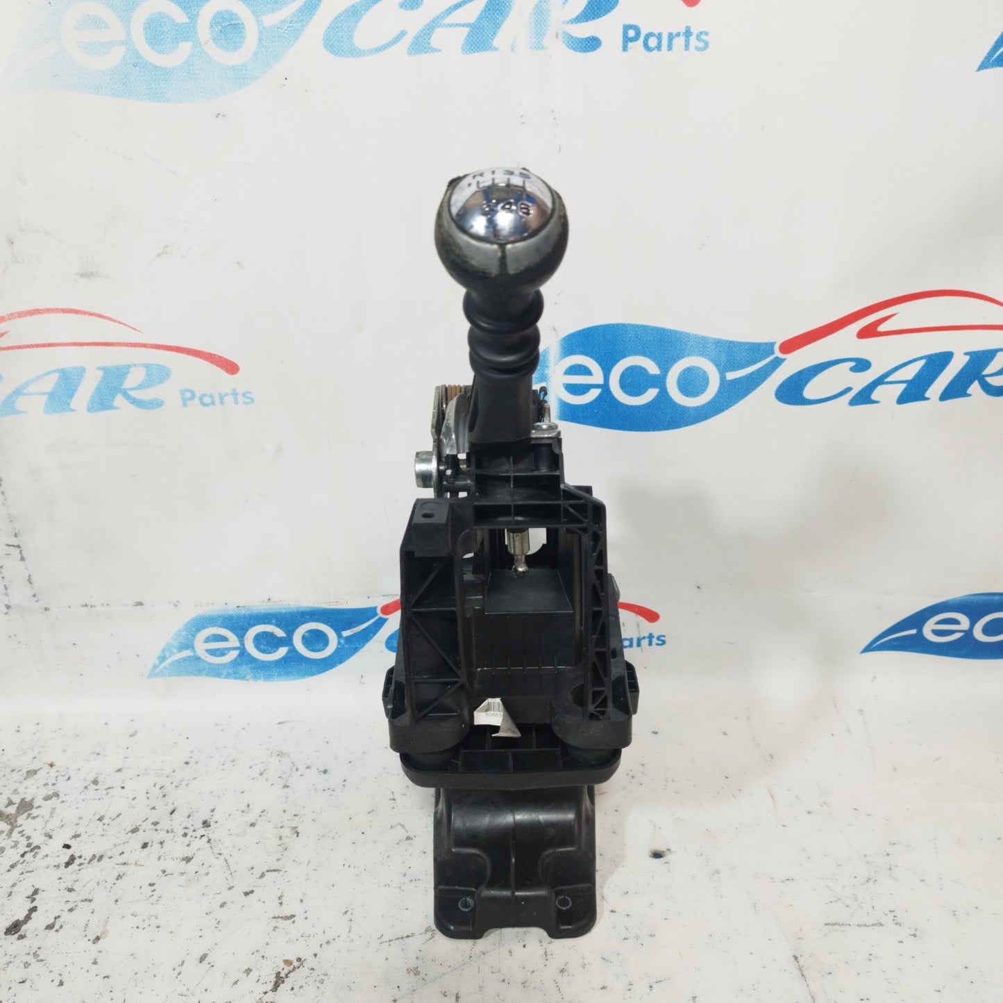 Schalthebel Peugeot 3008 1.6 HDI 2011 Code: 9682624580 ecoAC9710