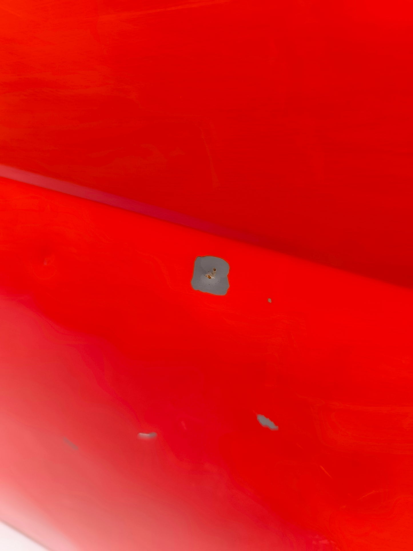 Sportello destro rosso Sokon DFSK K07 anno 2005 ecoAG6975