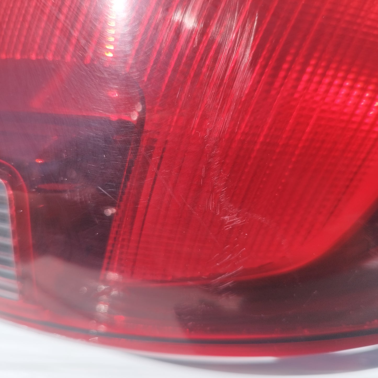 Fanale posteriore dx Opel Astra K 2020 cod: 13427517 ecoDM161