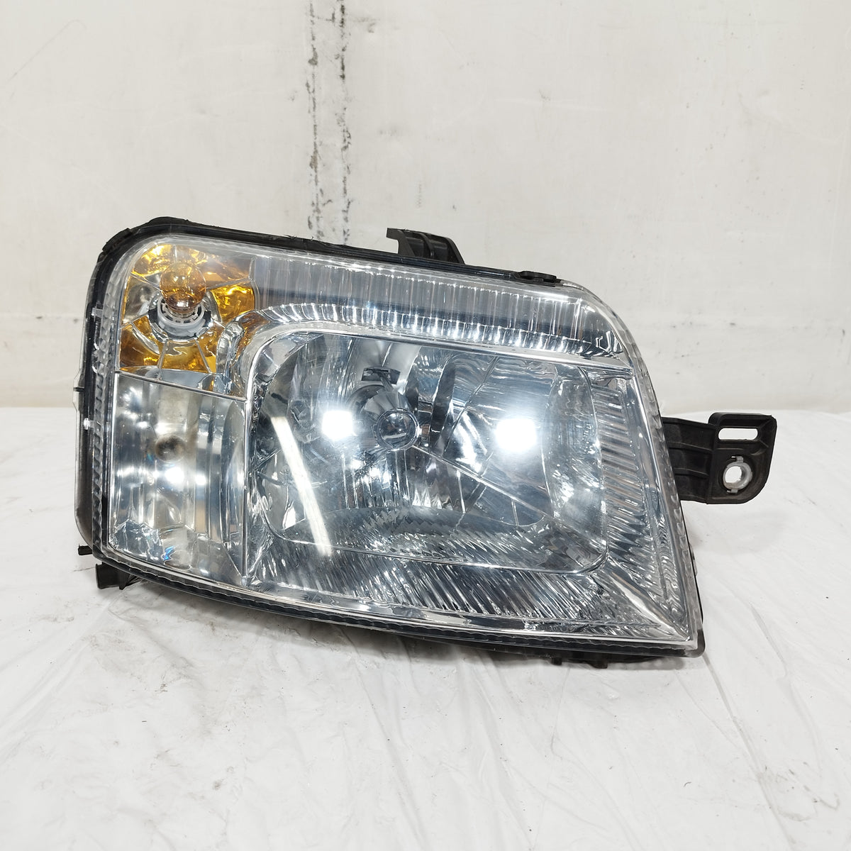 Fanale anteriore dx Fiat Panda II (169) 2003-2012 ecoAC16704