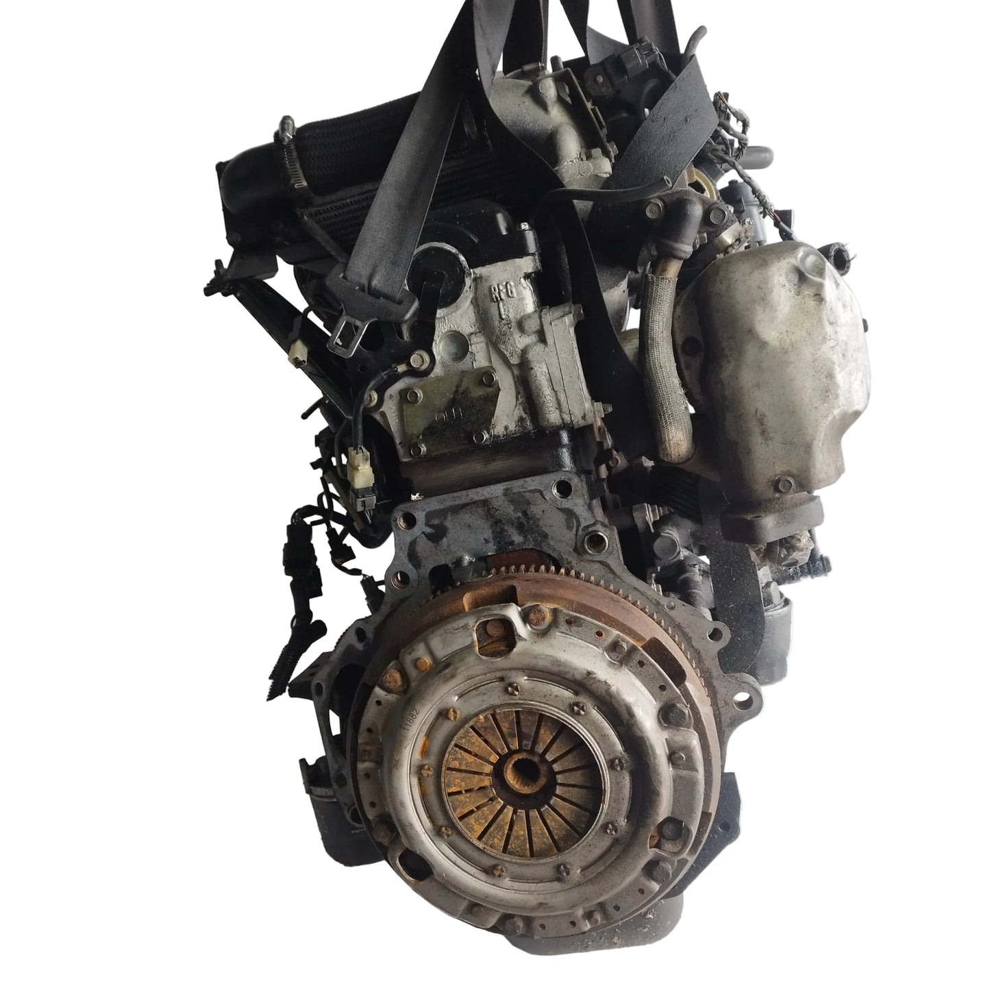 Motore Kia Sportage 2.0 D 1998-2004 cod: RF ecoAC14979