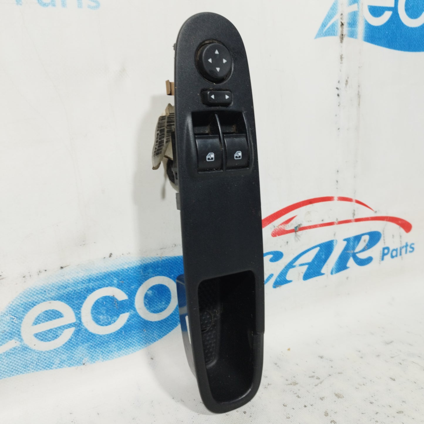 Tastenfeld vorne links Fiat Punto Evo 2012 ecoAC10269