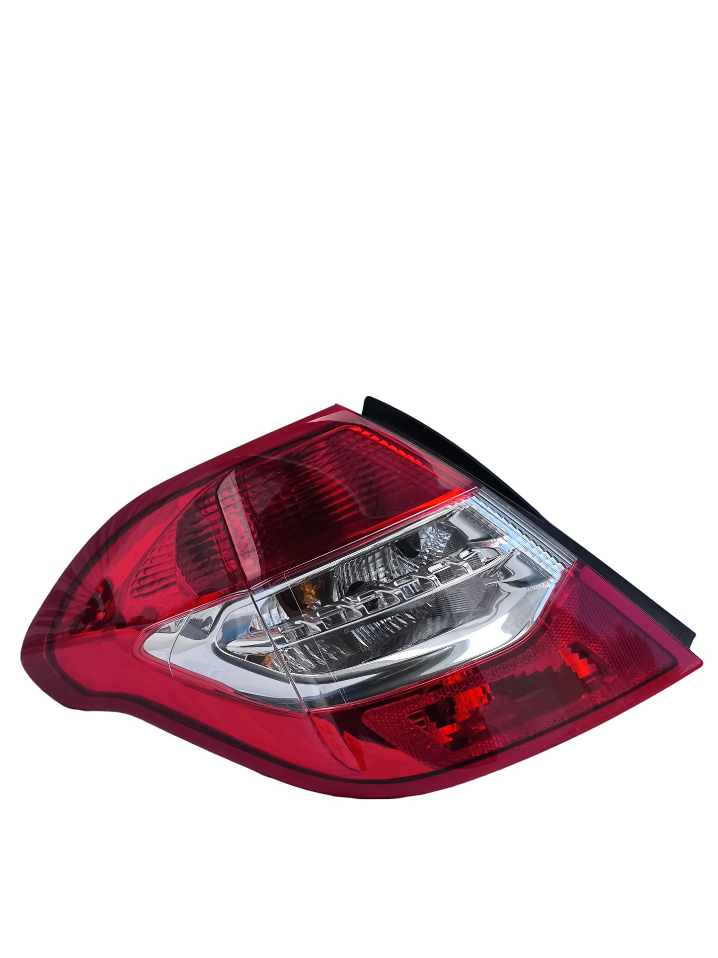 Fanale posteriore esterno sx Citroën C4 II (B7) 2010-2015 ecoAG8452