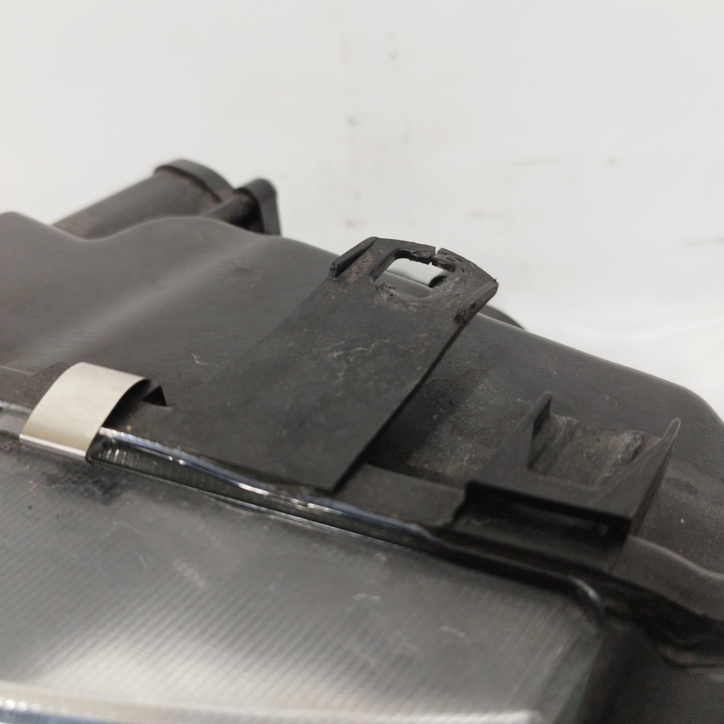 Fanale anteriore sx Bmw Serie 3 E46 2004 ecoAC11892