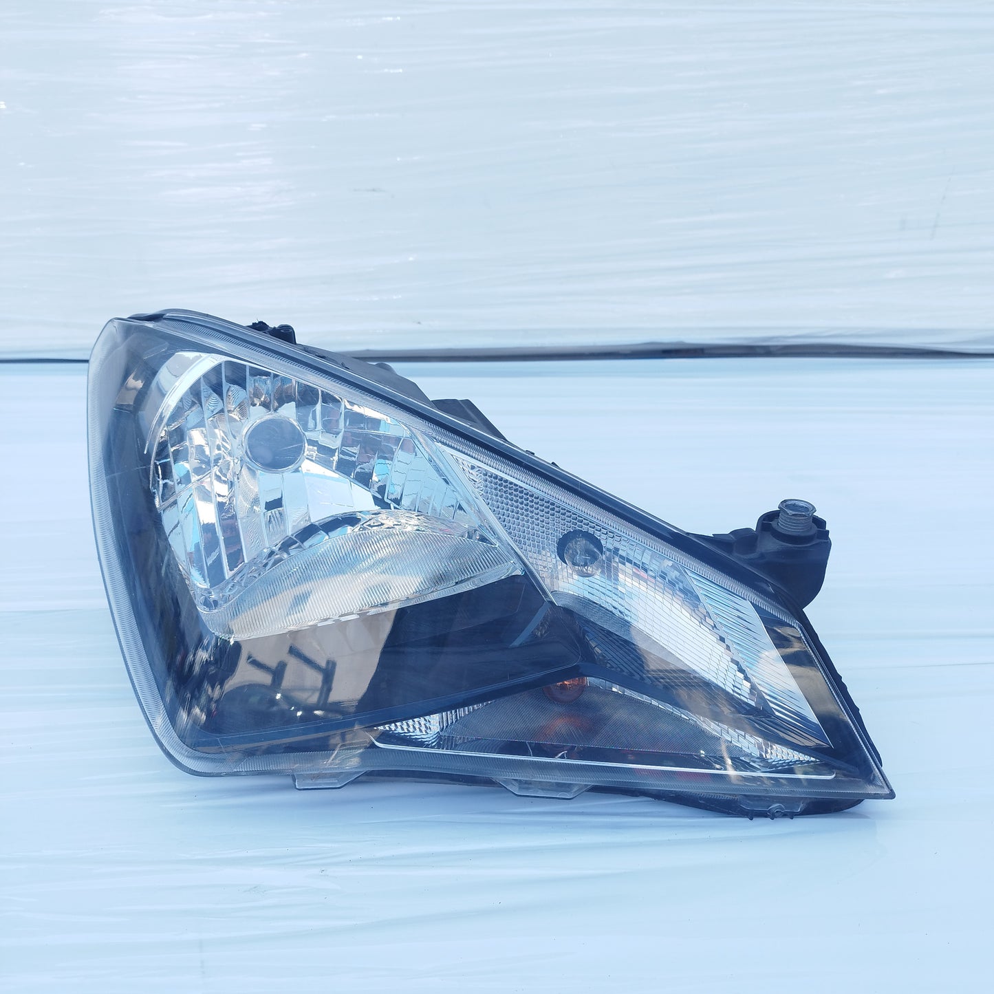 Fanale anteriore dx Seat Mii 2011 DEPO cod: 08-445-1229R-M ecoDM056