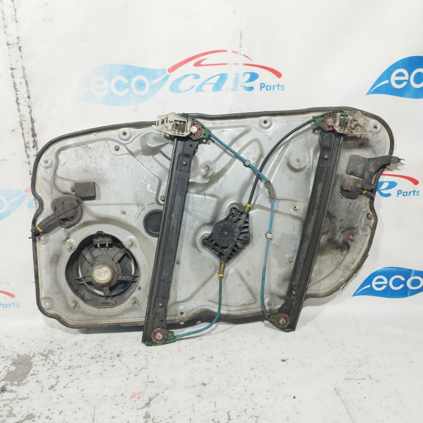 Gepäckträger vorne links Fiat Stilo 2003 Code: 00468073720 ecoAC9768