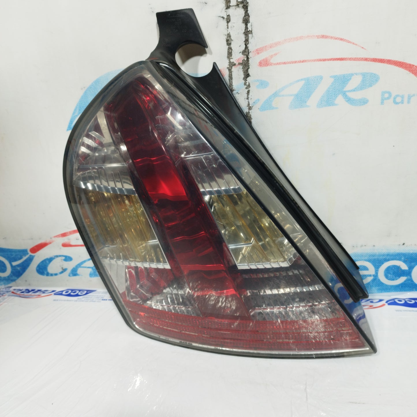 Linke Rückleuchte Fiat Stilo 2002 3-Türer ecoAC10979