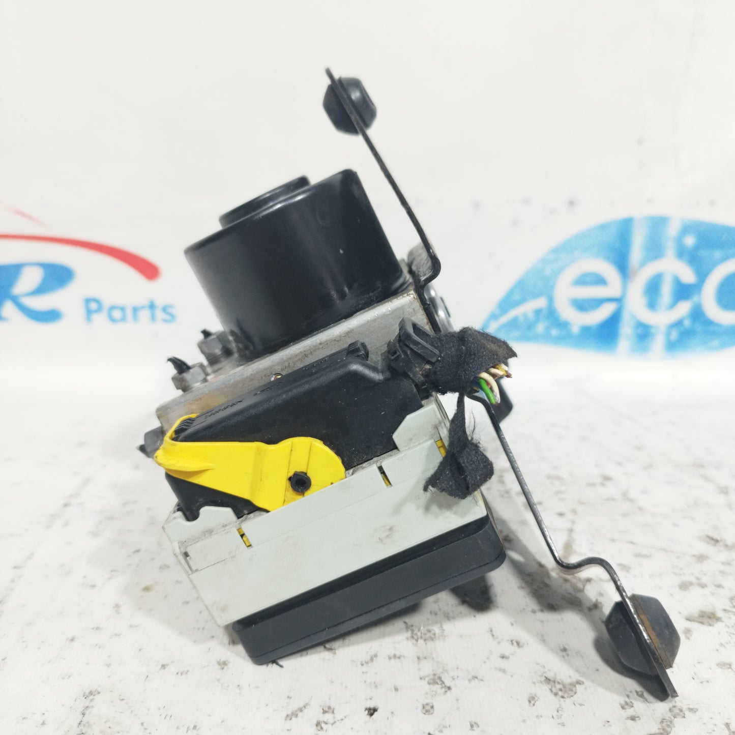 ABS pump Peugeot 206 Plus 1.6 HDI 2009 cod: 10.0207-0220.4 ecoAC9110