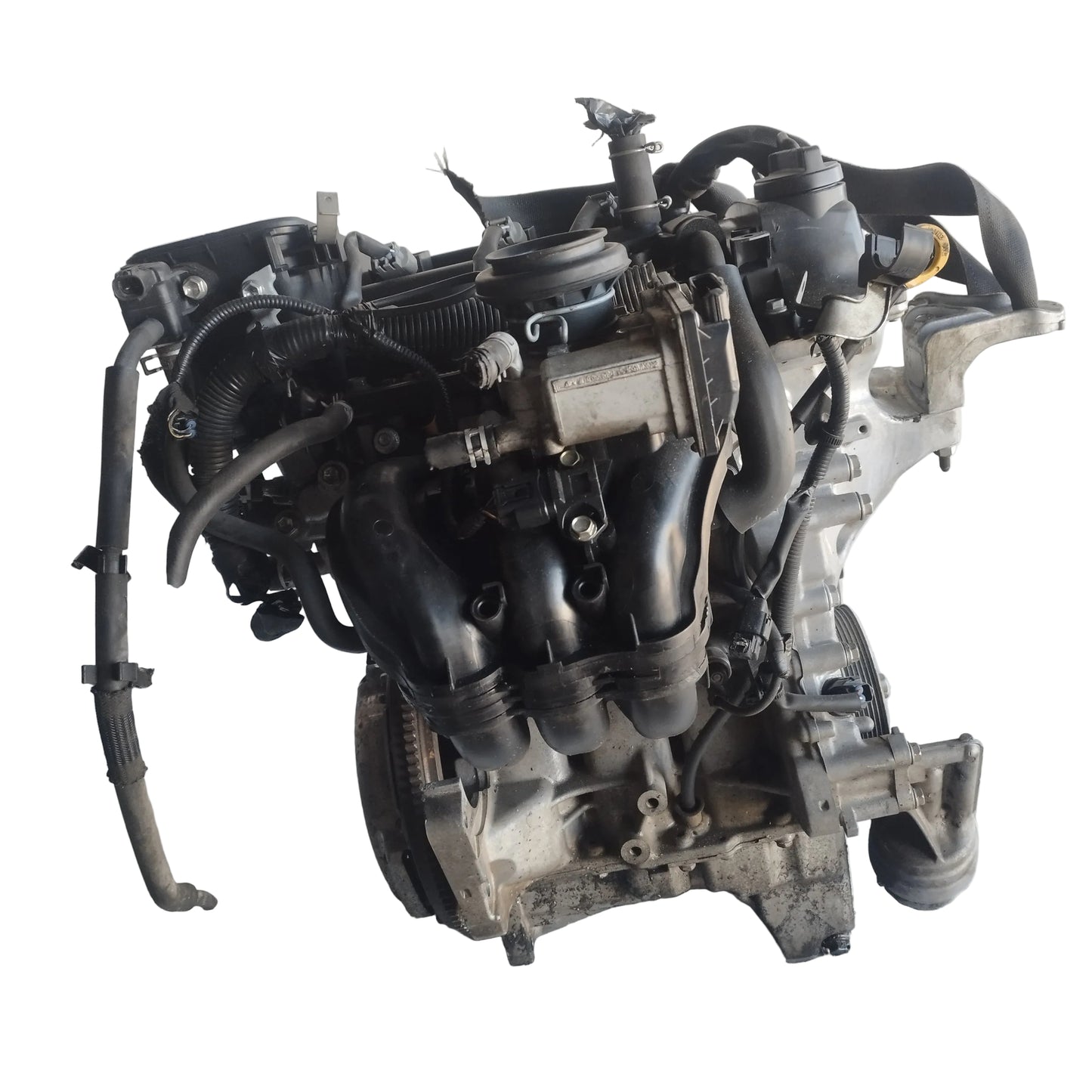 Motore Daihatsu Sirion 1.0 B 2005-2011 cod: 1KR ecoAC15966