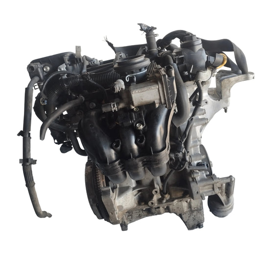 Motore Daihatsu Sirion 1.0 B 2005-2011 cod: 1KR ecoAC15966