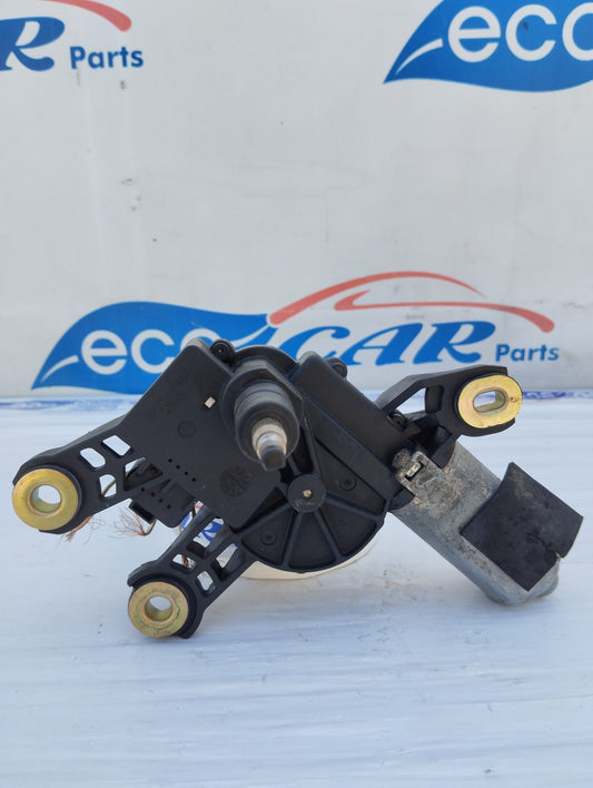Rear windshield wiper motor Volkswagen Golf 5 code: 1k6955711B ecoAG5227