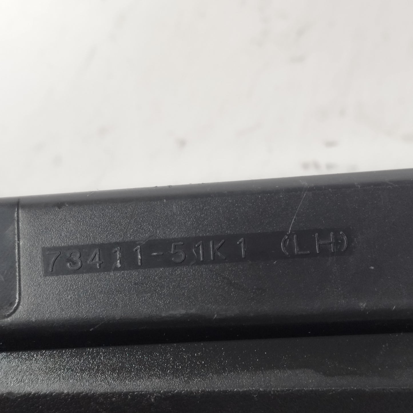 Cassetto porta oggetti Opel Agila B 2008-2015 cod: 73411-51K1 ecoAC15607