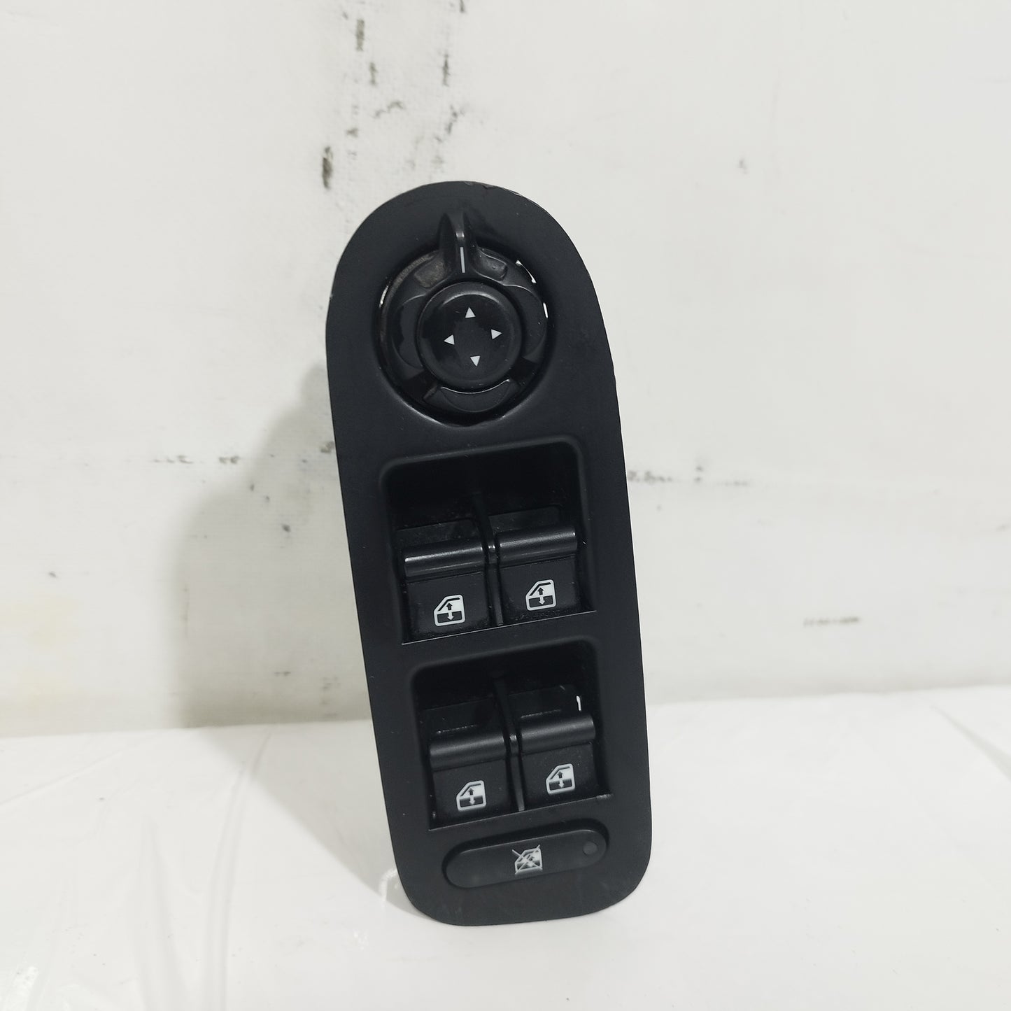Pulsantiera alzacristalli anteriore sx Alfa Romeo Giulietta 2015 ecoAC14593