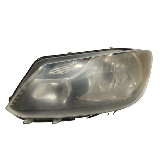Fanale anteriore sx Volkswagen Caddy III (2K) 2010-2015 cod: 245941005A ecoAC17444