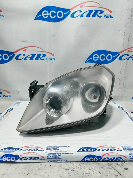 Fanale anteriore sx Opel Tigra Twintop ecoAG6306