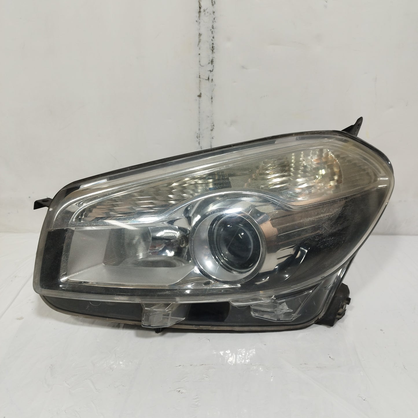 Lamierato anteriore Nissan Qashqai 2.0DCI 2012 Cambio automatico ecoAC14983