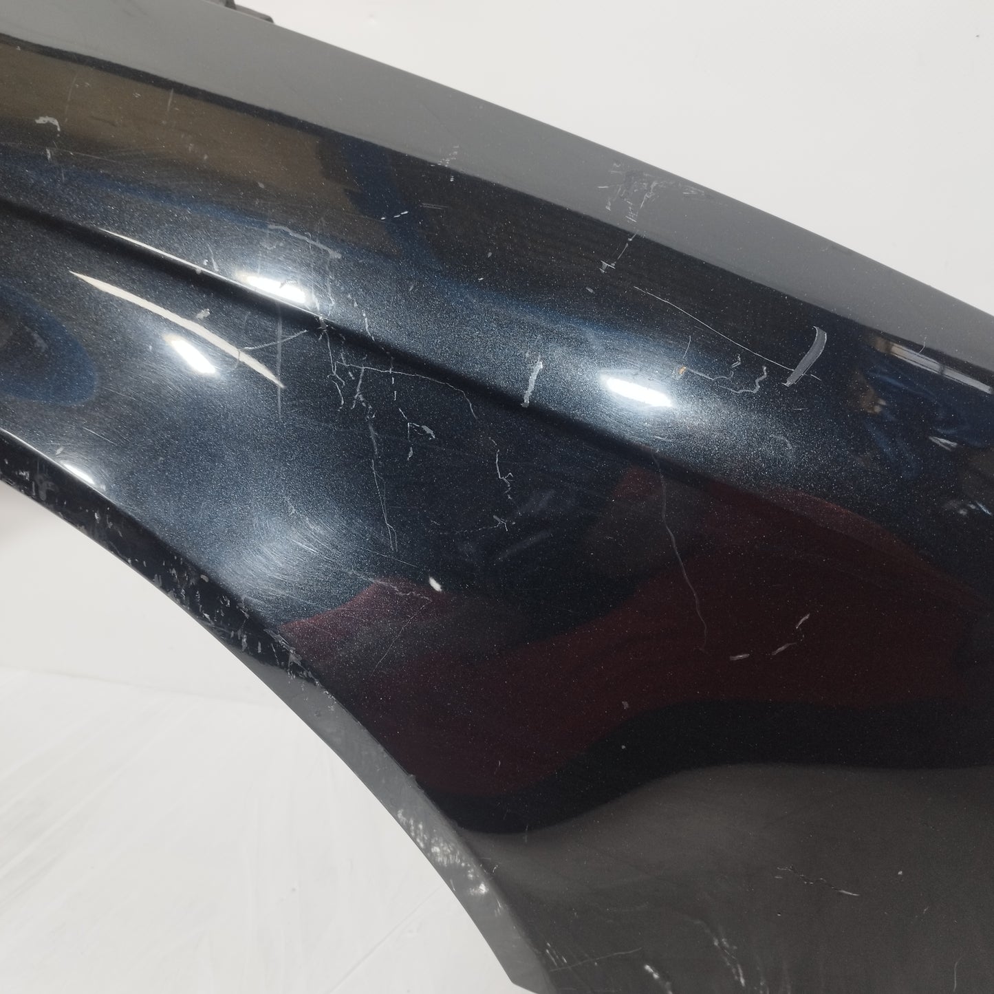 Parafango anteriore dx Nero Audi A4 2006 ecoAC12430