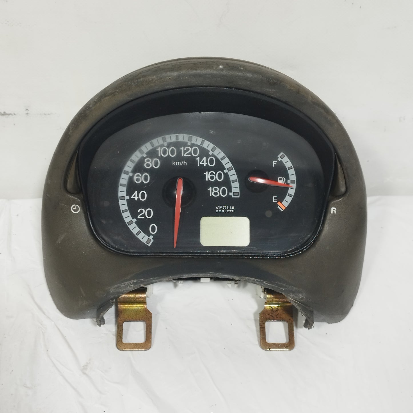 Quadro strumenti Fiat 600 1.1 B 2003  ecoAC11725