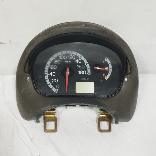 Quadro strumenti Fiat 600 1.1 B 2003  ecoAC11725
