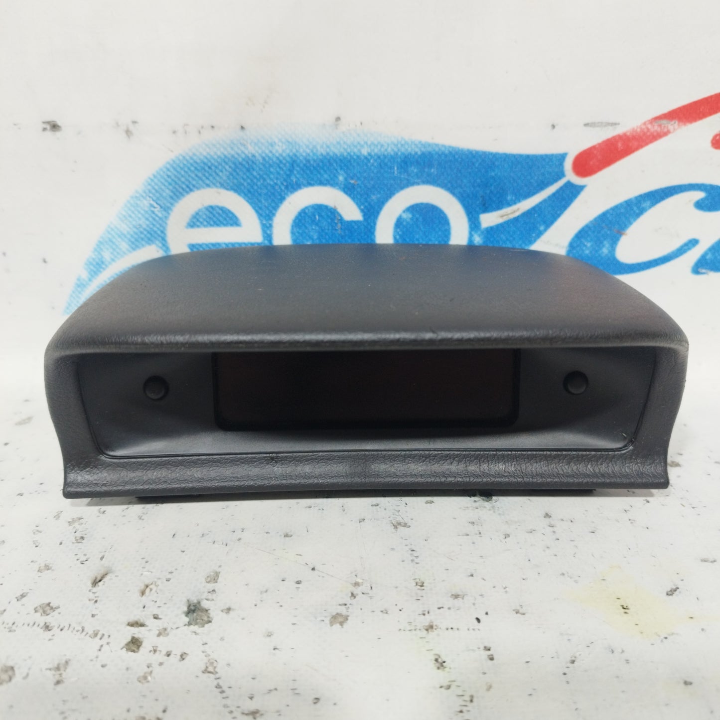Display Peugeot 307 2002 cod: 9646652577 ecoAC9473
