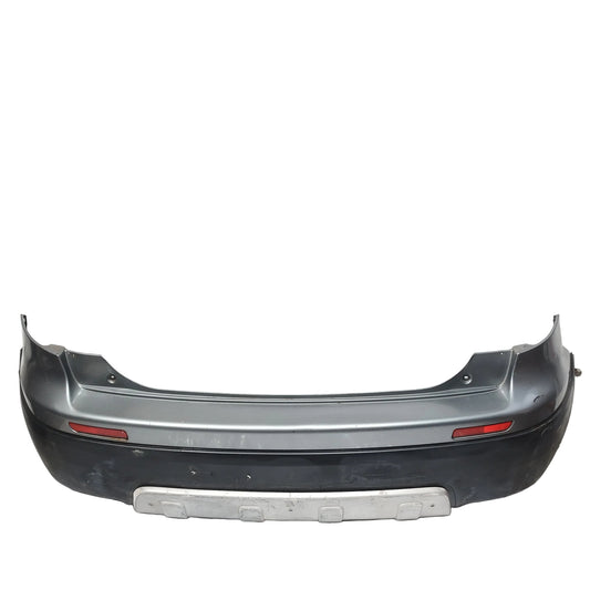 Paraurti posteriore grigio Fiat Sedici (189) 2009-2014 ecoAC16332