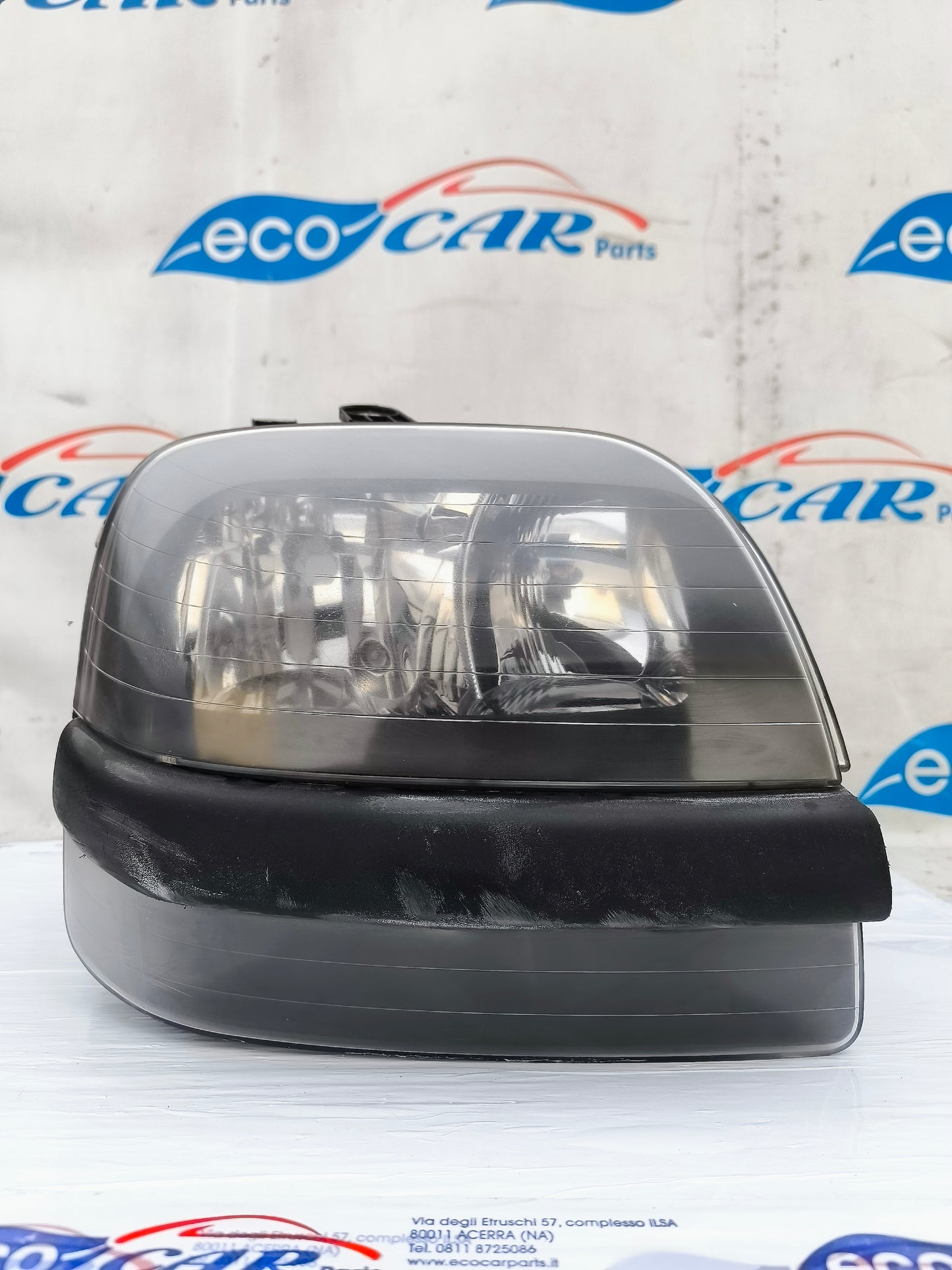 Fanale anteriore dx Fiat Doblò 2001 ecoAG5950